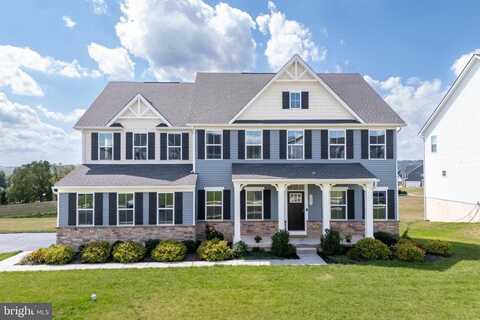3040 MERION DRIVE, CENTER VALLEY, PA 18034
