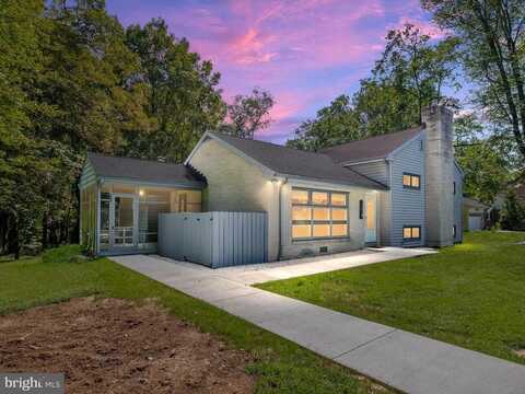 204 JUPITER ROAD, NEWARK, DE 19711