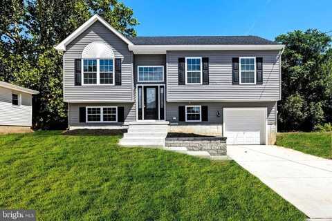 309 MONUMENT AVENUE, NATIONAL PARK, NJ 08063
