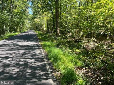 0 OLD WOODS ROAD, GREEN LANE, PA 18054