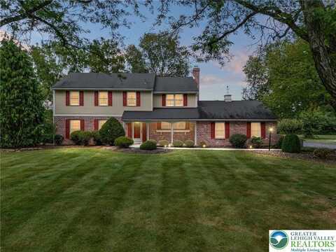 922 Wedgewood Road, Bethlehem, PA 18017