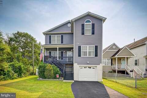 11 BRAINARD AVENUE, PORT MONMOUTH, NJ 07758