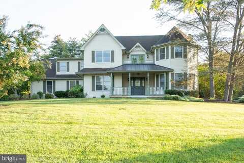 97 QUAKER DRIVE, NEWTOWN, PA 18940