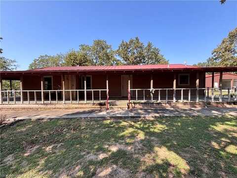 8765 Northshore DR, Hackett, AR 72937