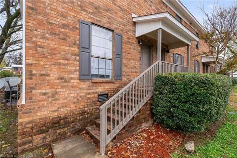 713 N 7th ST, Van Buren, AR 72956