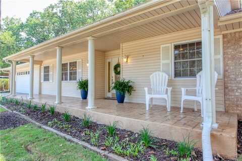 2516 Houston ST, Fort Smith, AR 72901