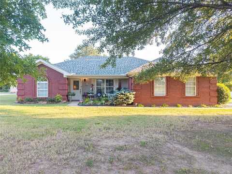 106 Janet LN, Pocola, OK 74902