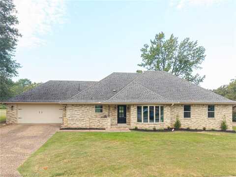 9708 Jenny Lind RD, Fort Smith, AR 72908