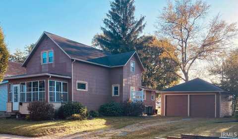 130 S 11th Street, Decatur, IN 46733