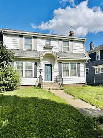 2008 N Anthony Boulevard, Fort Wayne, IN 46805