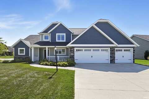 13005 Crape Myrtle Cove, Fort Wayne, IN 46814