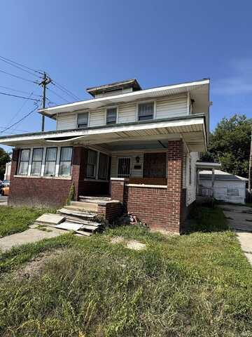 1817 E Pontiac Street, Fort Wayne, IN 46803