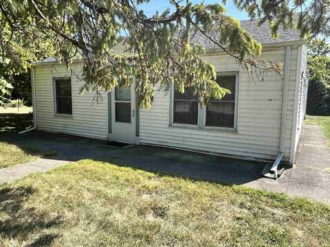 3032 McDonald Street, Fort Wayne, IN 46803