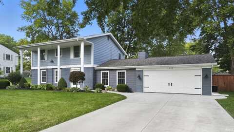 5322 Chippewa Trail, Fort Wayne, IN 46804