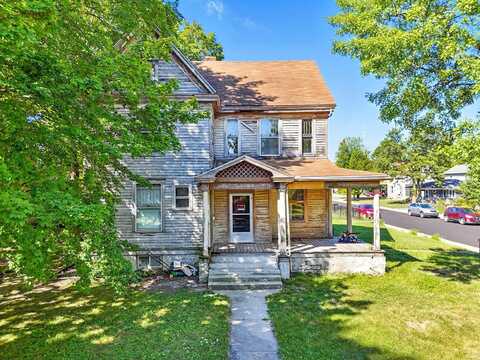 233 N 4th Street, Decatur, IN 46733