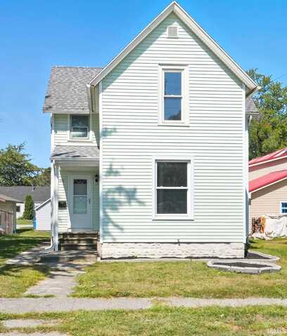 1045 Summit Street, New Haven, IN 46774
