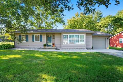 173 Shady Lane Drive, Wabash, IN 46992