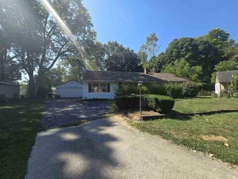 1244 Melbourne Court, New Haven, IN 46774