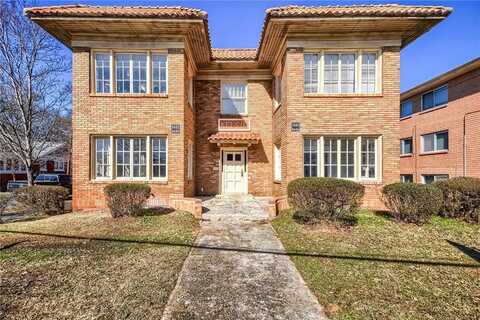 1445 Lucile Avenue SW, Atlanta, GA 30310