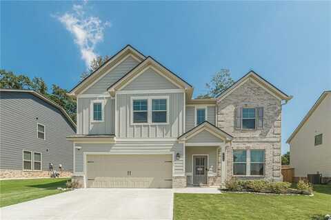 4010 Diane Lane, Fayetteville, GA 30214