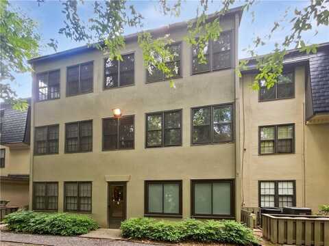 53 Monet Court NW, Atlanta, GA 30327