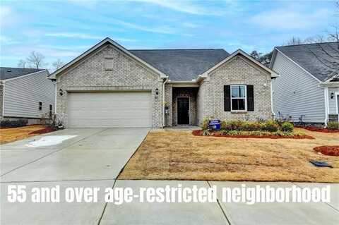 811 Pineberry Court, Grayson, GA 30017