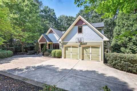 2641 Bridgewater Circle, Gainesville, GA 30506