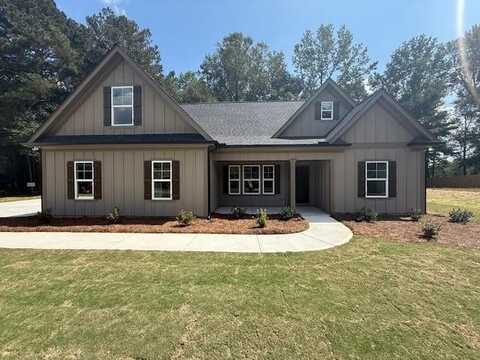 629 Hwy 136 Connector, Talking Rock, GA 30175