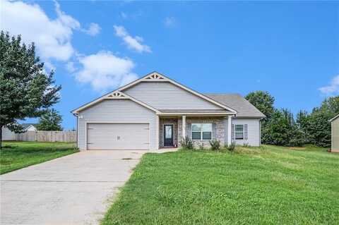 109 Garnet Lane, Griffin, GA 30224