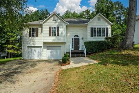 6292 HAMPSTEAD Lane, Douglasville, GA 30134