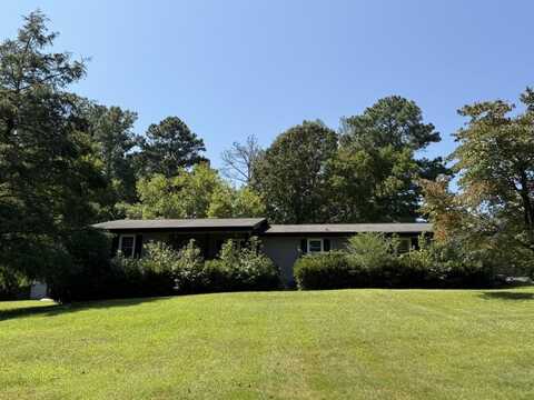 48 Covered Bridge Road, Bremen, GA 30110