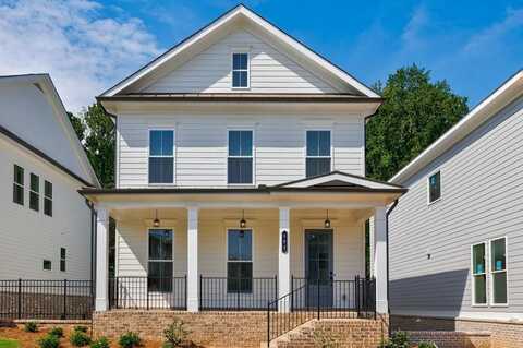 171 Basil Street, Cumming, GA 30040