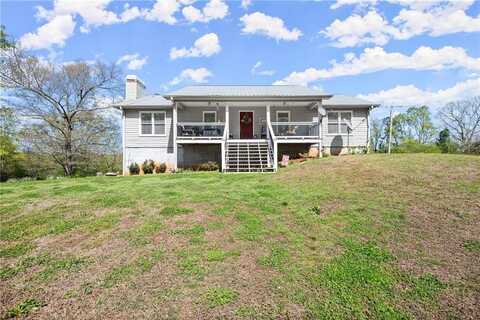 1982 Moccasin Gap Road, Lula, GA 30554