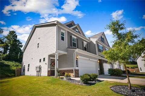 24 Kane Drive, Jasper, GA 30143