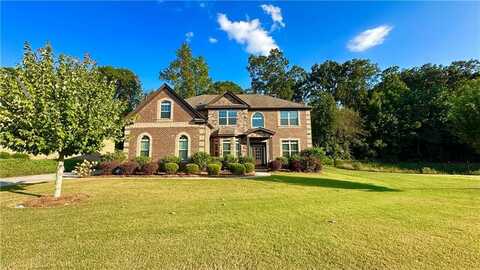 3594 Hedgestone Lane, Snellville, GA 30078
