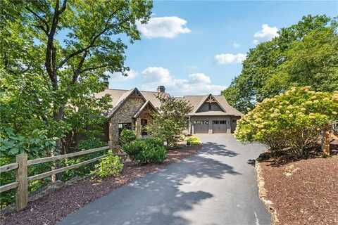 101 Starlight Lane, Jasper, GA 30143