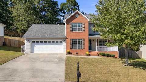 184 Peachtree Circle, Ringgold, GA 30736