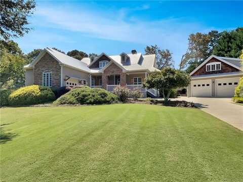 111 Cynthia Circle, Griffin, GA 30224