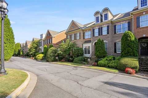 594 PARKSIDE VILLAGE Way NW, Marietta, GA 30060