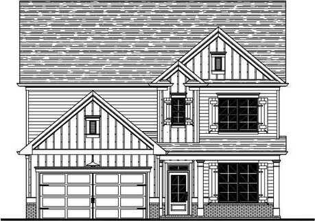 120 Poplar Street, Buford, GA 30518