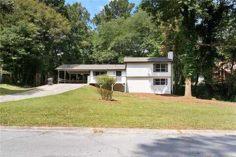 2982 Creekview Court NE, Conyers, GA 30012