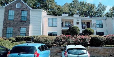 695 Windchase Lane, Stone Mountain, GA 30083