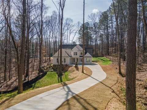 255 Olde Oak Drive, Jonesboro, GA 30238