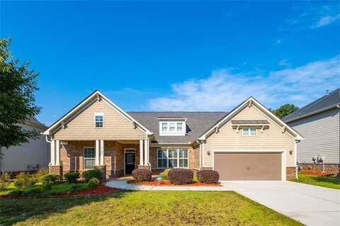 2166 DERBYSHIRE Drive SW, Marietta, GA 30064