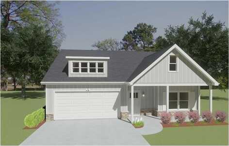 255 Cool Springs Road -Lot #7 Road, Clarkesville, GA 30523