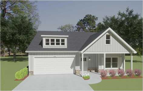 0 Cool Springs Road -Lot #7 Road, Clarkesville, GA 30523