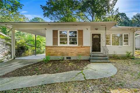 959 Margaret Place NW, Atlanta, GA 30318
