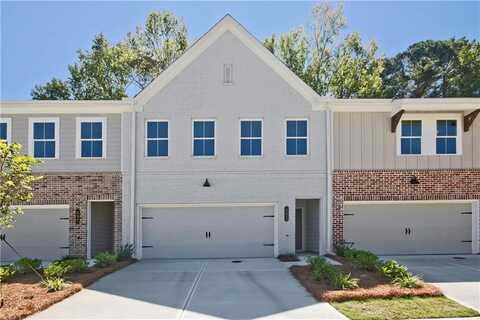 695 Sunstone Lane, Lawrenceville, GA 30043