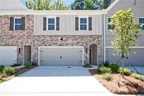 689 Sunstone Lane, Lawrenceville, GA 30043