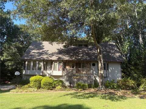 750 Alison Jane Court, Kennesaw, GA 30144